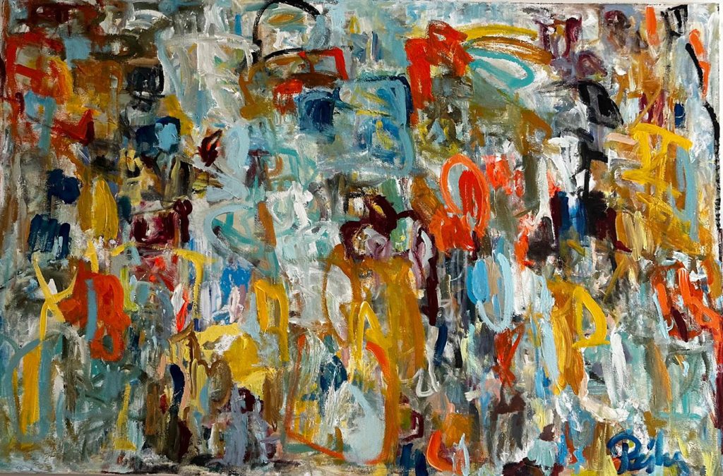 Riviera, 2025, Reily Niitav